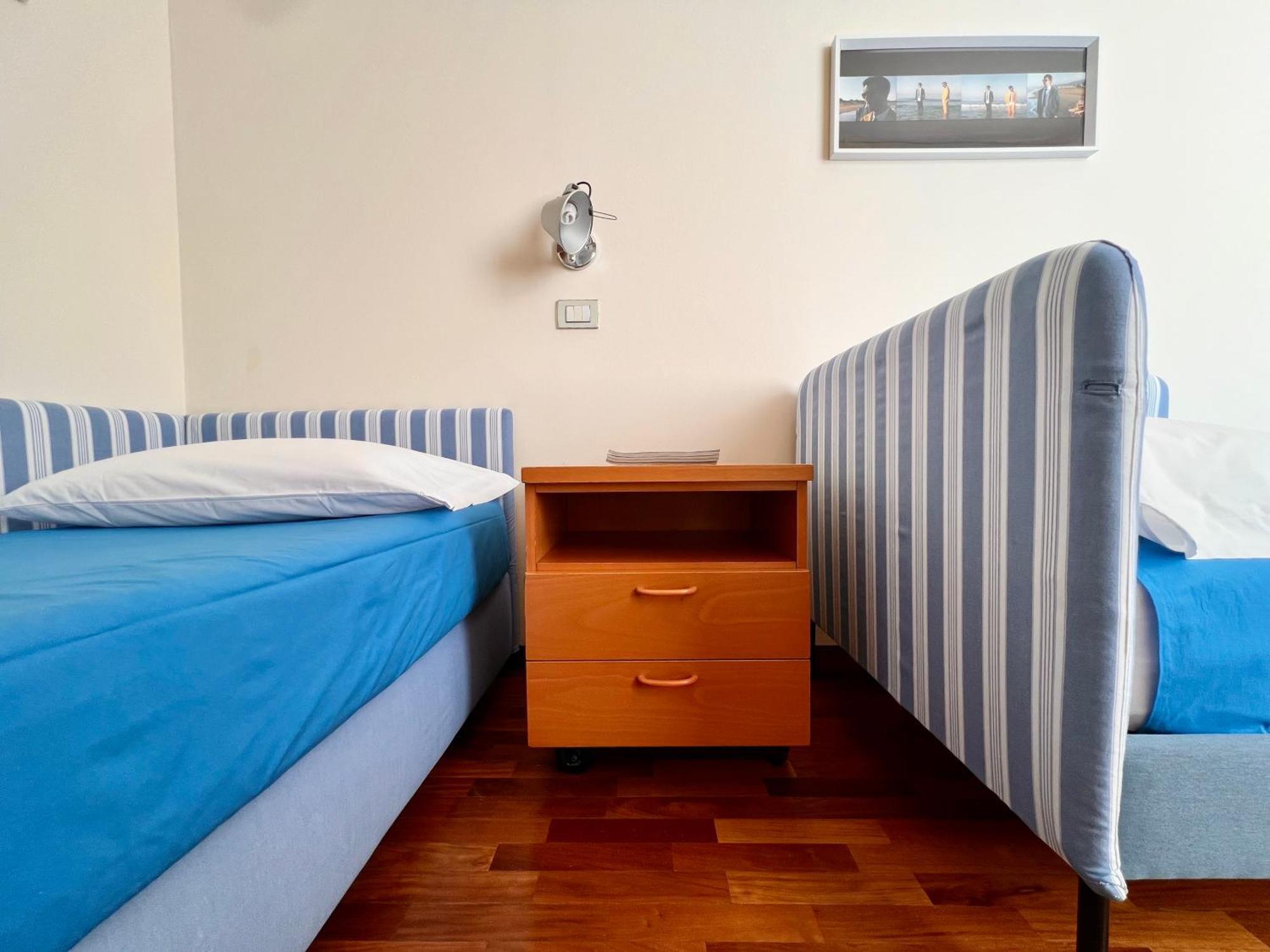 Stylish Room In Milano Exterior photo